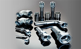 Hydraulic Fitting