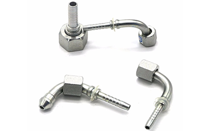Metric Hose Fitting